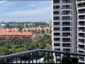 高级高楼公寓，单间1200，主人房1700，