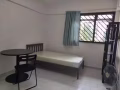 Ang Mo Kio 四巷普通房出租
