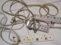 文礼先驱附近，插排3个十块，全新USB  风扇10块，体重秤10块