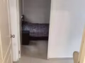 马林百列随时拎包入住：一房间一厕所一小厨房出租。