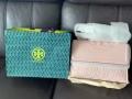 全新Tory Burch