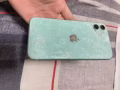 iphone11 128GB 绿色