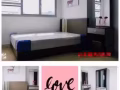 Woodlands rise Blk 783C普通房出租 👉新HDB出租，无屋主