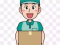 招聘快递司机