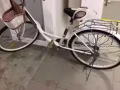 二手自行車