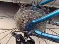 Giant, ATX860，(2021), 27.5in quick disas