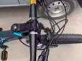 Giant, ATX860，(2021), 27.5in quick disas