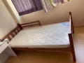 单床加床垫50义顺自取