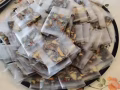 纯手工阿胶糕免费教,零售预订➕微信lij0617