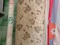 单人床