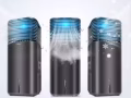 格力移動冷風機