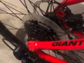 9.5新捷安特山地車