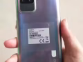 Oppo a94 蓝色