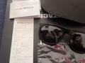 阿瑪尼 ARMANI 墨鏡