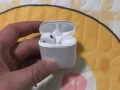 苹果蓝牙耳机
