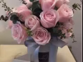 韩式鲜花