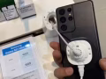 三星手机 S21Ultra 5G 256G