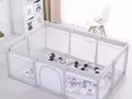出售兒童遊戲圍欄