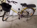 闲置脚车六十新币出售