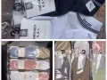 男女袜
