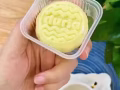 Duria猫山王榴莲饼皮月饼‼️现货🔥现货面交
