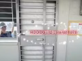 定制你理想的大门 铁门 房间门 厕所门及相应电子锁安装服务