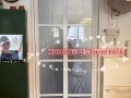定制你理想的大门 铁门 房间门 厕所门及相应电子锁安装服务