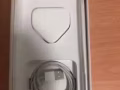 iPhone 8plus 女生一手機全套配件完好，九成新