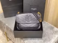 NIKI MEDIUM IN LAMBSKIN