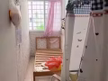 淡滨尼空调单人房出租 *
