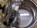 二手雙肩包，保溫電水壺，炒勺，西餐刀