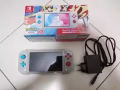 任天堂switch lite