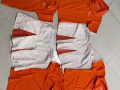 My first Skool uniform