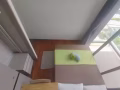 波动巴西 网红公寓poiz，离地铁近，有游泳池，大健身房，大阳台，火热出租中！