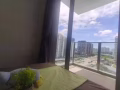 波动巴西 网红公寓poiz，离地铁近，有游泳池，大健身房，大阳台，火热出租中！