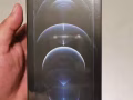全新未拆封，未激活iPhone 12 Pro 太平洋蓝256G
