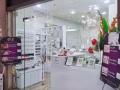 美容美甲出兑