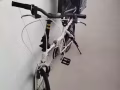 女士自行車