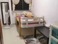 乌美地铁站附近