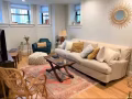 1 Room apartment for lease