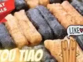 无落食品工厂【公司直招】薪资高达 $2,000