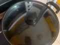 电子炉锅