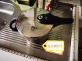 回国处理个人用品