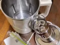 Midea多功能豆漿機，用過兩次30