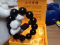 小叶紫檀手串转让