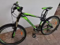 Mountain Bike自行車
