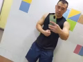 想要健美的身材，來，我帶你練出來
