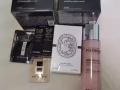 正版香水