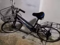 二手自行车