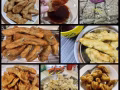 12/09美食代購